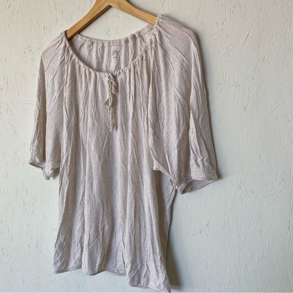 LOFT blouse - Picture 6 of 8